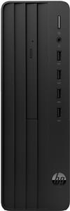 HP Pro 290 G9 Intel Core i5 i5-13500 8 GB DDR4-SDRAM 256 GB SSD Windows 11 Pro SFF PC Nero