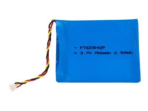 LITHIUM ION BATTERY FOR DS800/DS840/DS860/S800/S840/S860