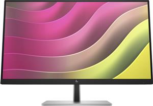 HP E24t G5 FHD Touch Monitor Monitor PC 60,5 cm (23.8) 1920 x 1080 Pixel Full HD Touch screen Nero