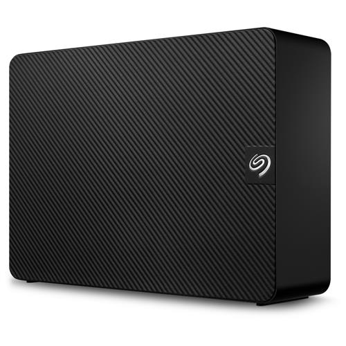 Seagate Expansion STKP12000400 disco rigido esterno 12 TB 3.5 3.2 Gen 1 (3.1 Gen 1) Nero