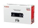 Canon CRG 719 BK cartuccia toner 1 pz Originale Nero