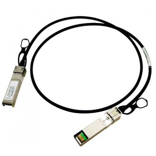 Cisco QSFP-H40G-AOC1M= cavo InfiniBand e in fibra ottica 1 m QSFP+
