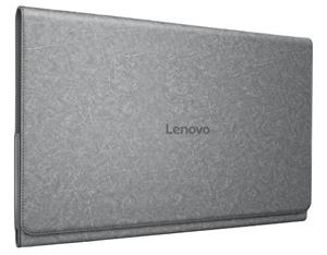 Lenovo Tab Plus Sleeve 29,2 cm (11.5) Custodia a tasca Grigio