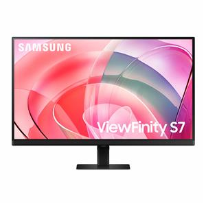 Samsung ViewFinity S70D Monitor PC 68,6 cm (27) 3840 x 2160 Pixel 4K Ultra HD LED Nero