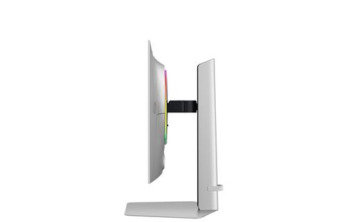 Samsung G60SD Monitor PC 68,6 cm (27) 2560 x 1440 Pixel Quad HD Argento