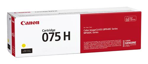 CARTRIDGE 075 H Y