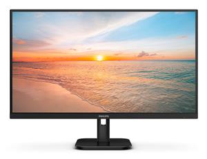 Philips 27E1N1800A/00 Monitor PC 68,6 cm (27) 3840 x 2160 Pixel 4K Ultra HD LED Nero