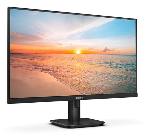 Philips 27E1N1800A/00 Monitor PC 68,6 cm (27) 3840 x 2160 Pixel 4K Ultra HD LED Nero