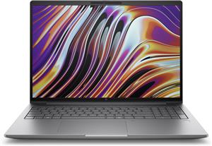 HP ZBook Power 16 inch G11 A Mobile Workstation PC AMD Ryzen 7 8840HS 40,6 cm (16) WUXGA 32 GB DDR5-SDRAM NVIDIA RTX A1000