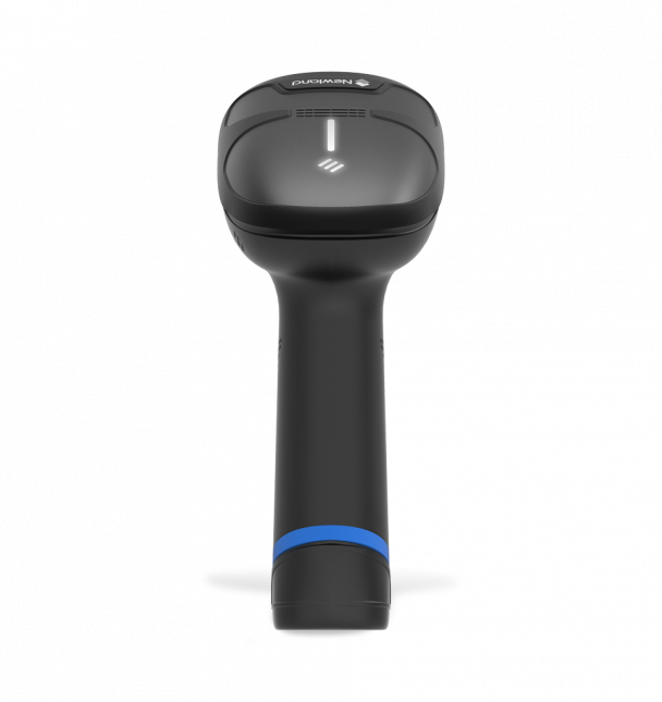 Newland HR33 Marlin Lettore di codici a barre portatile 1D/2D CMOS Nero