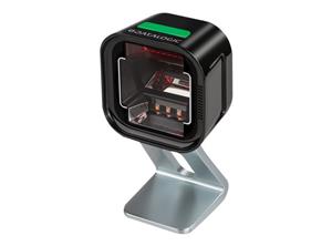 MAGELLAN 1500I BLK STD CONF 2D STAND W/MAGNETIC BASE USB A CBL