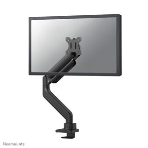 Neomounts DS70-450BL1 supporto da tavolo per Tv a schermo piatto 106,7 cm (42) Nero