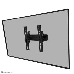 Neomounts WL35-350BL12 supporto da tavolo per Tv a schermo piatto 139,7 cm (55) Nero