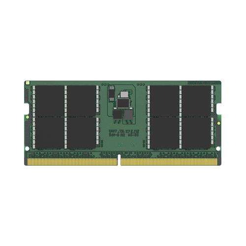 Kingston Technology ValueRAM KVR56S46BD8-32 memoria 32 GB 1 x 32 GB DDR5 5600 MHz