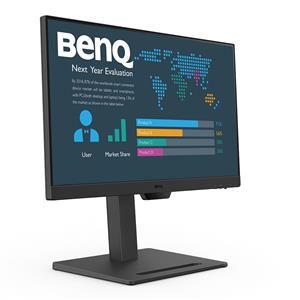 BenQ BL2490T Monitor PC 60,5 cm (23.8) 1920 x 1080 Pixel Full HD Nero