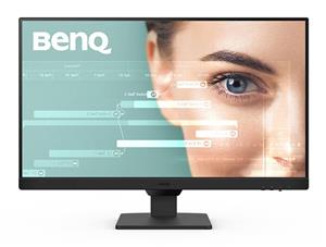 BenQ GW2490T Monitor PC 60,5 cm (23.8) 1920 x 1080 Pixel Full HD Nero