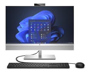 HP EliteOne 870 G9 All-in-One PC Intel Core i7 i7-14700 68,6 cm (27) 1920 x 1080 Pixel