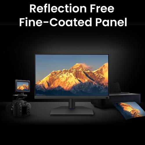 BenQ SW242Q Monitor PC 61,2 cm (24.1