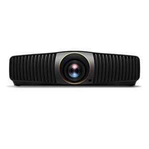 BenQ W5800 videoproiettore Proiettore a raggio standard 2600 ANSI lumen DLP UHD 4K (3840x2160) Compatibilità 3D Nero