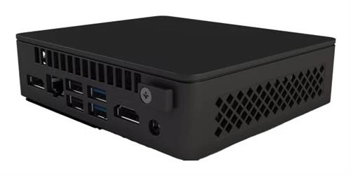 ASUS NUC11ATKC20000 Nero N4505 2 GHz