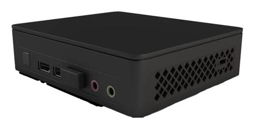 ASUS NUC11ATKC20000 Nero N4505 2 GHz