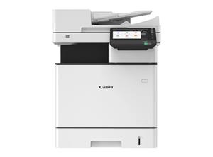 Canon i-SENSYS X C1533iF Laser A4 1200 x 1200 DPI 33 ppm Wi-Fi