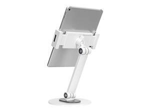 Neomounts DS15-540WH1 supporto per personal communication Supporto passivo Telefono cellulare/smartphone, Tablet/UMPC Bianco