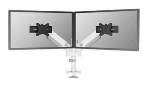 Neomounts DS65S-950WH2 supporto da tavolo per Tv a schermo piatto 86,4 cm (34) Bianco