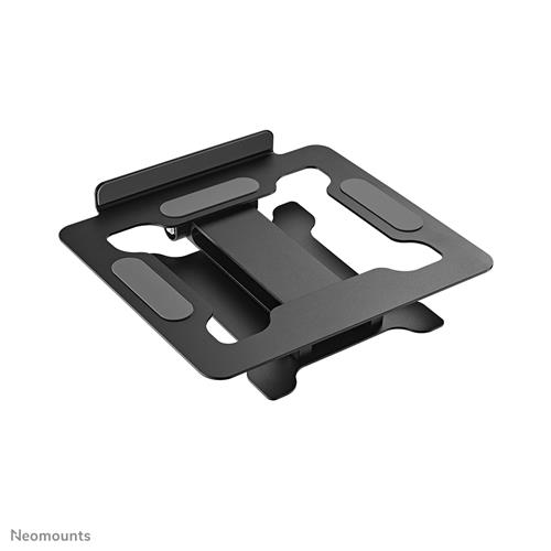 Neomounts DS20-740BL1 supporto per laptop Supporto per computer portatile Nero 38,1 cm (15)