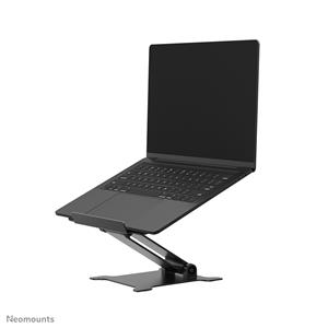 Neomounts DS20-740BL1 supporto per laptop Supporto per computer portatile Nero 38,1 cm (15)