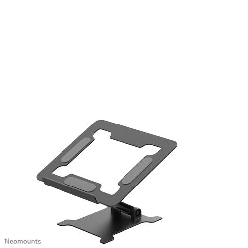 Neomounts DS20-740BL1 supporto per laptop Supporto per computer portatile Nero 38,1 cm (15)
