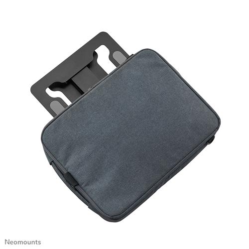 Neomounts DS20-740BL1 supporto per laptop Supporto per computer portatile Nero 38,1 cm (15)