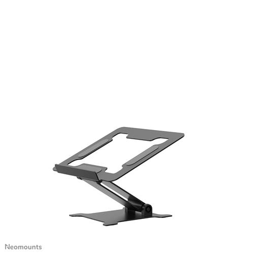 Neomounts DS20-740BL1 supporto per laptop Supporto per computer portatile Nero 38,1 cm (15)
