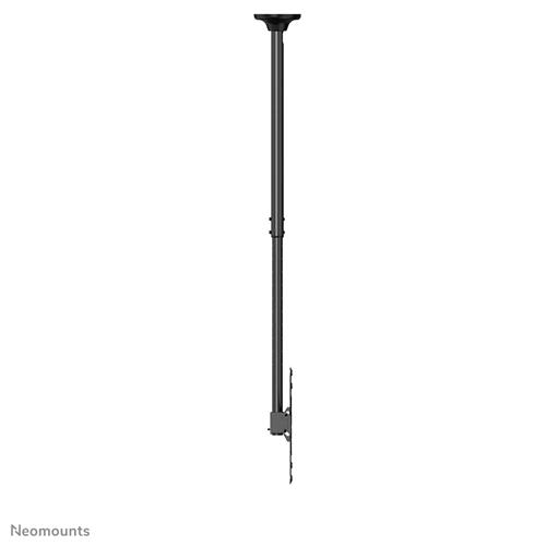 Neomounts FPMA-C340BLACK Supporto per display espositivi 190,5 cm (75) Nero