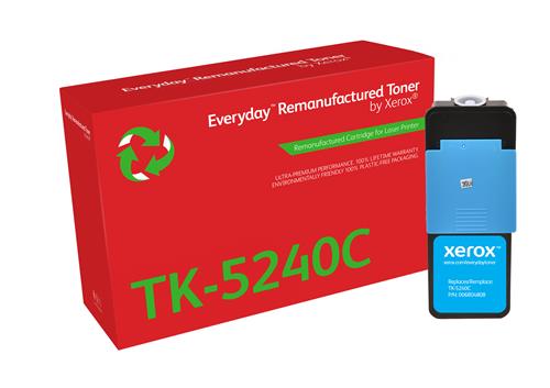 Everyday Rigenerato 006R04808 cartuccia toner 1 pz