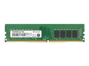 16GB JM DDR4 3200 U-DIMM 2RX8 1GX8 CL22 1.2V