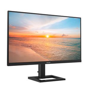 Philips 27E1N1800AE/00 Monitor PC 68,6 cm (27) 3840 x 2160 Pixel 4K Ultra HD LED Nero