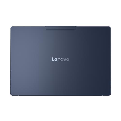 Lenovo Yoga Slim 7 14Q8X9 Copilot+ PC Qualcomm Snapdragon X1E-78-100 Computer portatile 36,8 cm (14.5