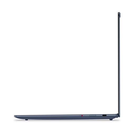 Lenovo Yoga Slim 7 14Q8X9 Copilot+ PC Qualcomm Snapdragon X1E-78-100 Computer portatile 36,8 cm (14.5