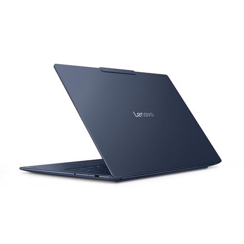 Lenovo Yoga Slim 7 14Q8X9 Copilot+ PC Qualcomm Snapdragon X1E-78-100 Computer portatile 36,8 cm (14.5