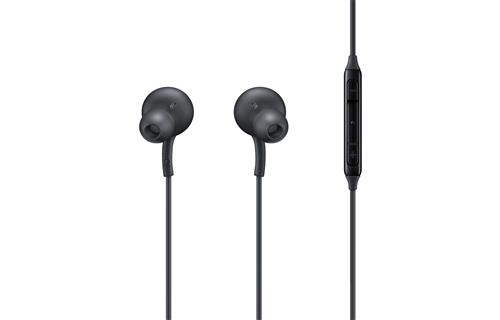 Samsung EO-IC100 Auricolare Cablato In-ear Musica e Chiamate USB tipo-C Nero