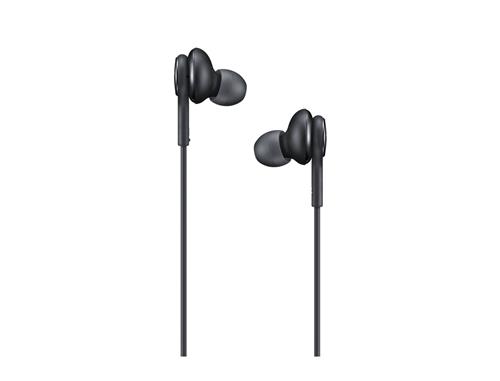 Samsung EO-IC100 Auricolare Cablato In-ear Musica e Chiamate USB tipo-C Nero