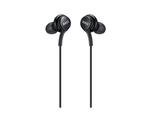 Samsung EO-IC100 Auricolare Cablato In-ear Musica e Chiamate USB tipo-C Nero