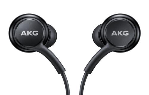 Samsung EO-IC100 Auricolare Cablato In-ear Musica e Chiamate USB tipo-C Nero