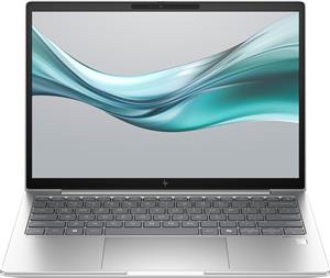 HP EliteBook 630 G11 Intel Core Ultra 5 125U Computer portatile 33,8 cm (13.3) WUXGA 16 GB DDR5-SDRAM 512 GB SSD Wi-Fi 6E (802.11ax) Windows 11 Pro Argento