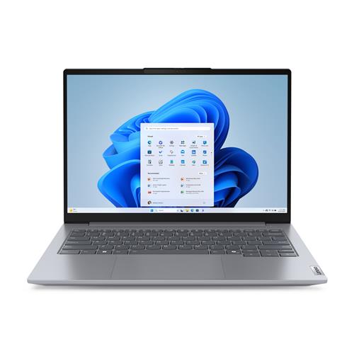 Lenovo ThinkBook 14 AMD Ryzen 7 7735HS Computer portatile 35,6 cm (14) WUXGA 16 GB DDR5-SDRAM 512 GB SSD Wi-Fi 6E (802.11ax) Windows 11 Pro Grigio