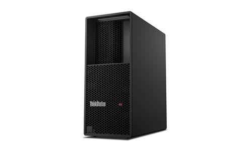 Lenovo ThinkStation P3 Intel Core i9 i9-14900K 32 GB DDR5-SDRAM 1 TB SSD NVIDIA RTX A2000 Windows 11 Pro Tower Stazione di lavoro Nero