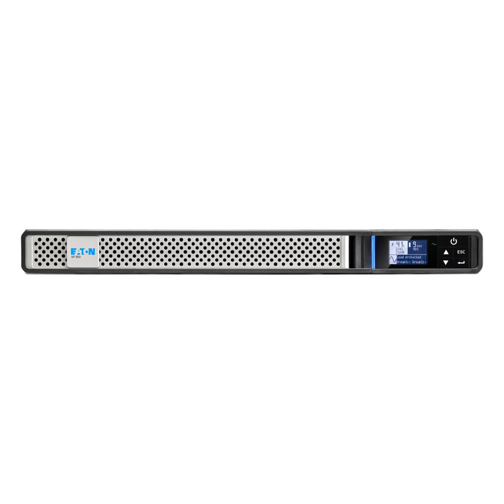 Eaton 5P850IRNG2 gruppo di continuità (UPS) A linea interattiva 0,85 kVA 680 W 4 presa(e) AC