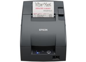 Epson TM-U220IIB Matrice di punti Stampante POS