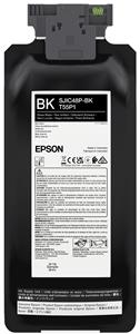 Epson SJIC48P-BK cartuccia d'inchiostro 1 pz Originale Nero